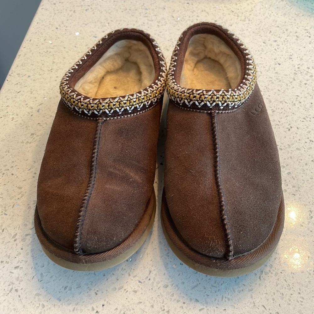 Ugg’s Tasman clogs for women